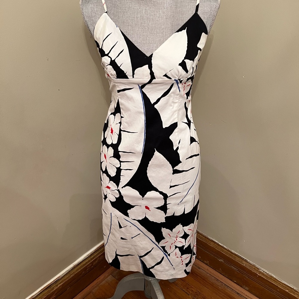 Helen Wang‎ Dress